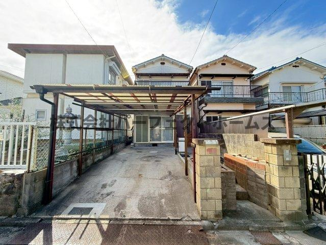 杉山手2丁目戸建 賃貸