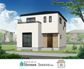 愛甲郡愛川町第4中津　全5棟　2号棟の画像