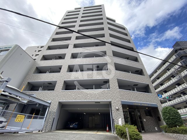 エスリード同心第2