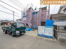 Livele Garden.S　深谷東方町の画像