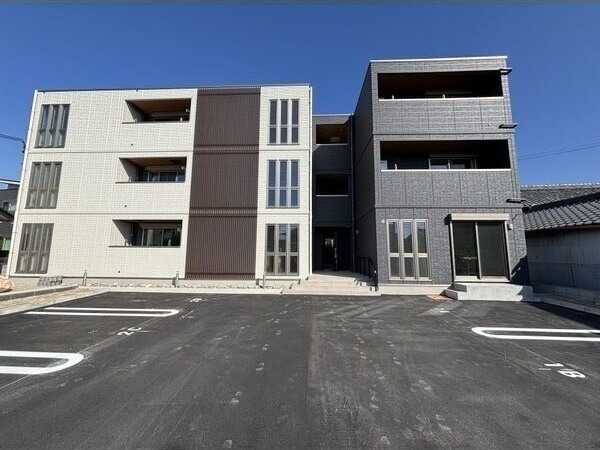 Promenade大幸(プロムナードダイコウ)