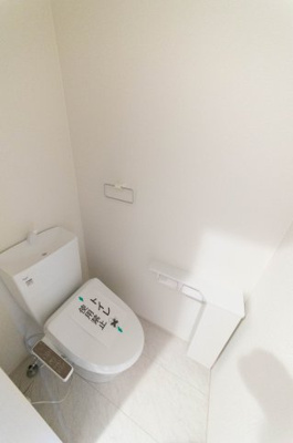【トイレ】 | 茅ヶ崎市松林2丁目第2 新築戸建 全10棟