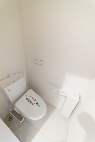【トイレ】 | 茅ヶ崎市松林2丁目第2 新築戸建 全10棟