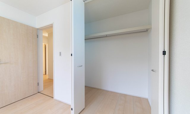【収納】 | 茅ヶ崎市松林2丁目第2 新築戸建 全10棟