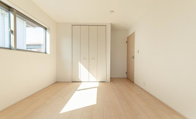 【洋室】 | 茅ヶ崎市松林2丁目第2 新築戸建 全10棟