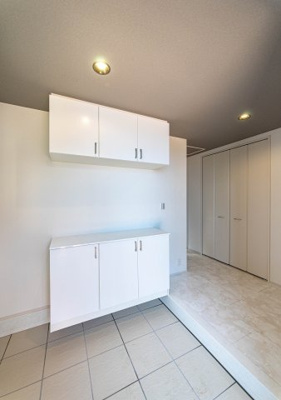 【玄関】 | 茅ヶ崎市松林2丁目第2 新築戸建 全10棟