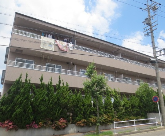 メゾンロアールのその他共用部分