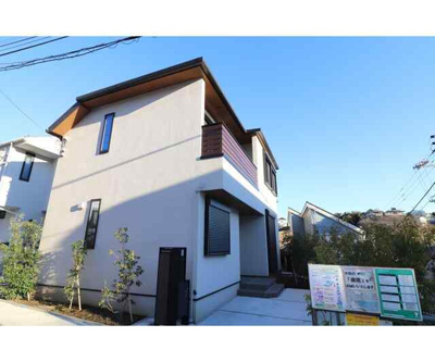 【駐車場】 | 横浜市中区鷺山貸家