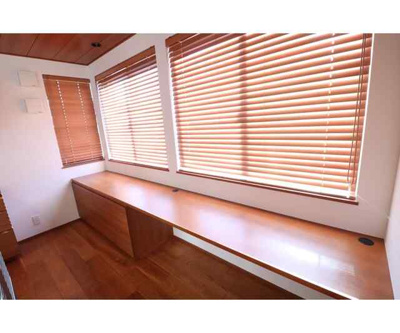 【設備】 | 横浜市中区鷺山貸家