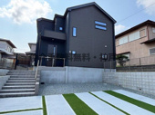 神戸市西区桜が丘西町2丁目　新築戸建　仲介手数料無料！の画像