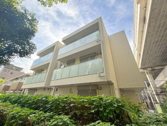 ガーデンコート