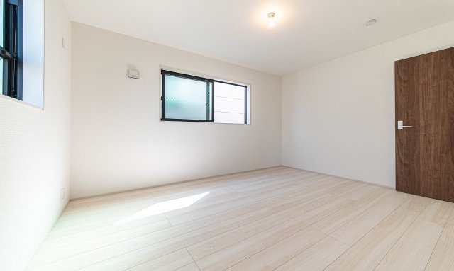 【洋室】 | 茅ヶ崎市松林2丁目第2 新築戸建 全10棟