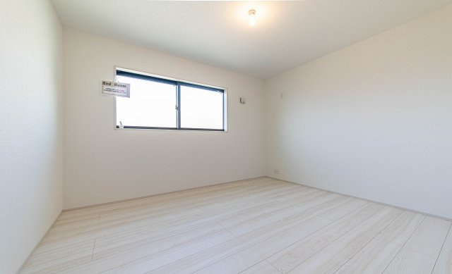 【洋室】 | 茅ヶ崎市松林2丁目第2 新築戸建 全10棟