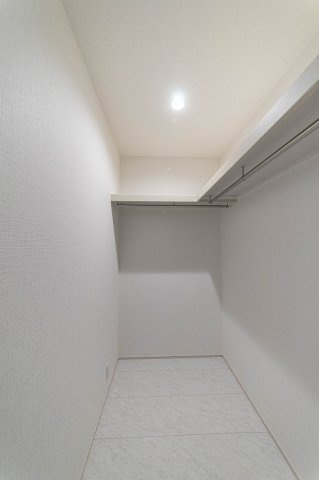 【収納】 | 茅ヶ崎市松林2丁目第2 新築戸建 全10棟