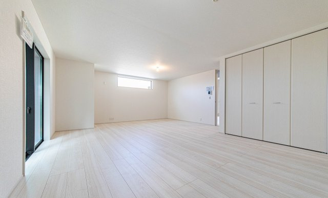 【居間・リビング】 | 茅ヶ崎市松林2丁目第2 新築戸建 全10棟