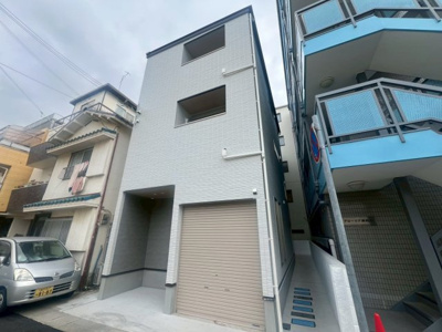 【外観】 | アルクグレイス