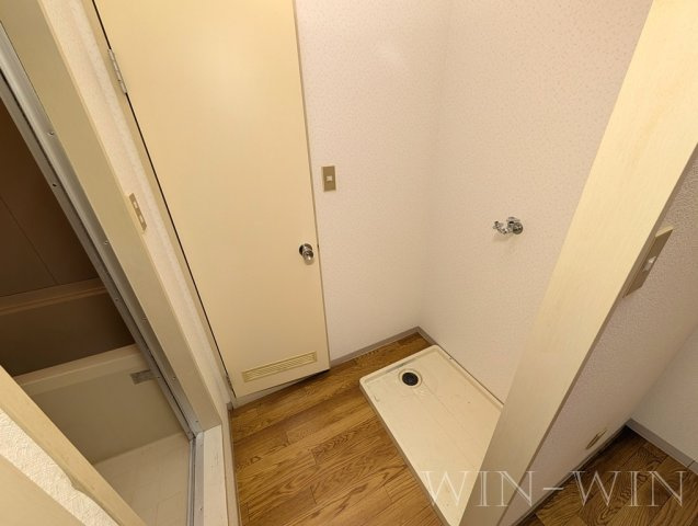 タウニィ吉川 Aの設備|イメージ（同建物内別部屋の写真です）