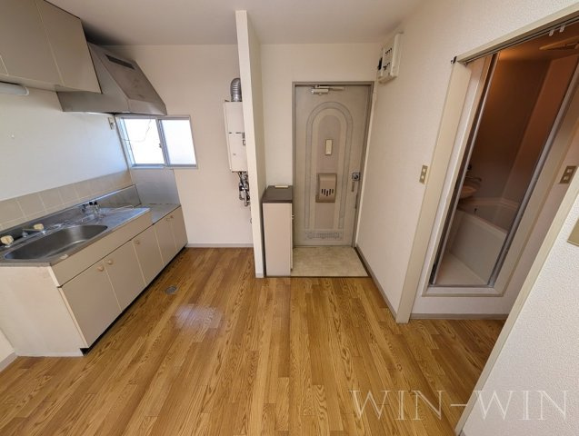 タウニィ吉川 Aのその他|イメージ（同建物内別部屋の写真です）