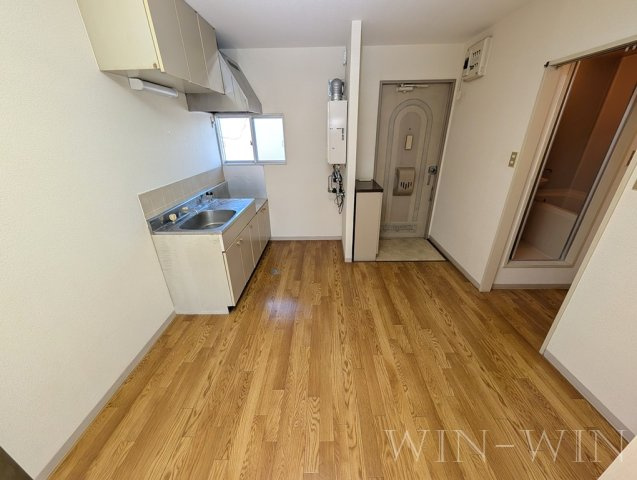 タウニィ吉川 Aのその他|イメージ（同建物内別部屋の写真です）