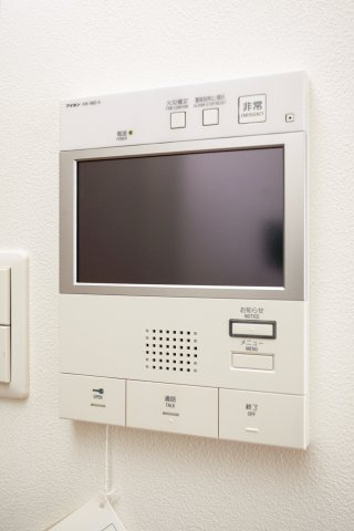 サヴォイラ・マリナ　ドゥ　ハカタ　13階のセキュリティ|現状優先。