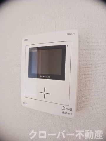 ＪａｄｅＨｏｕｓｅ　Ａのセキュリティ