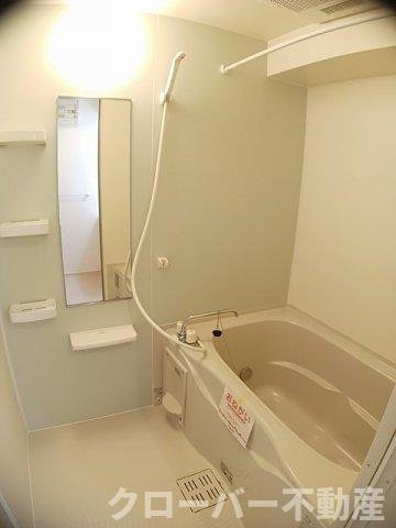 ＪａｄｅＨｏｕｓｅ　Ａの浴室