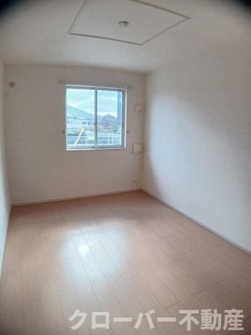 ＪａｄｅＨｏｕｓｅ　Ａの内装