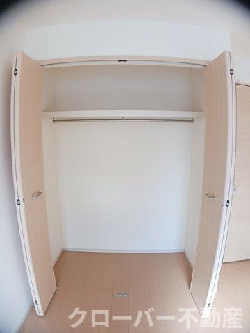 ＪａｄｅＨｏｕｓｅ　Ａの収納