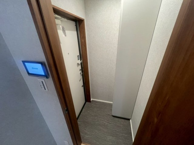 【玄関】 | アルクグレイス
