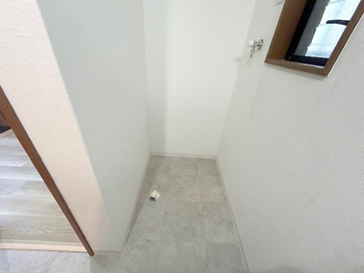 【ランドリースペース】 | 高槻市辻子3丁目戸建