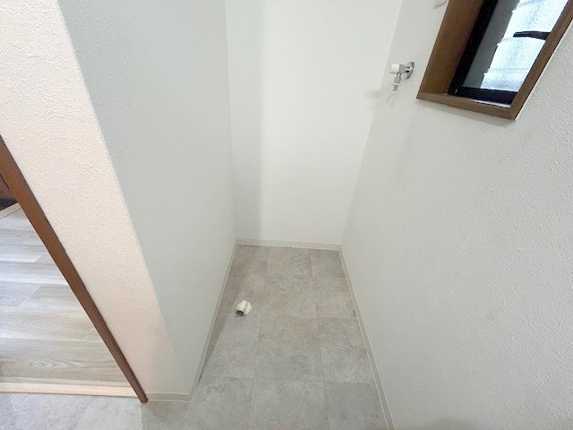 【ランドリースペース】 | 高槻市辻子3丁目戸建