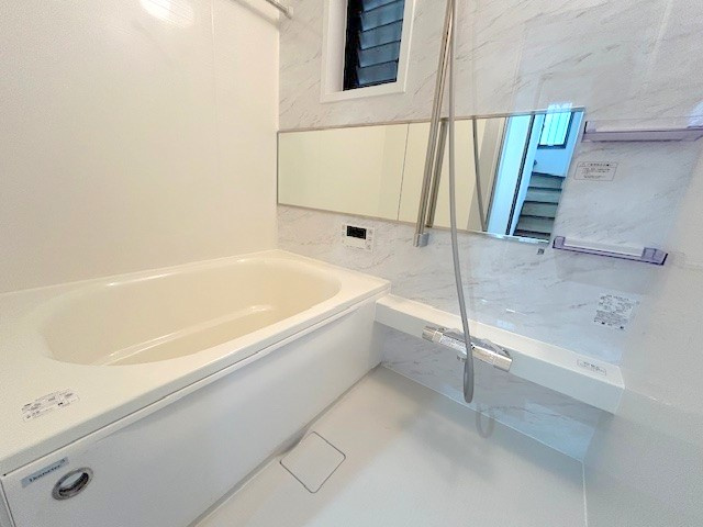 【浴室】 | 高槻市辻子3丁目戸建