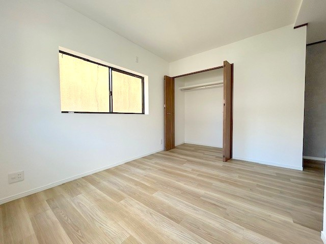 【洋室】 | 高槻市辻子3丁目戸建