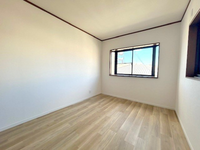 【洋室】 | 高槻市辻子3丁目戸建