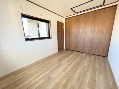 【洋室】 | 高槻市辻子3丁目戸建