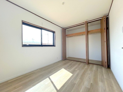 【洋室】 | 高槻市辻子3丁目戸建