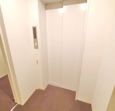 【その他共用部分】 | ファインステージ新横浜 | エレベーター付き♪