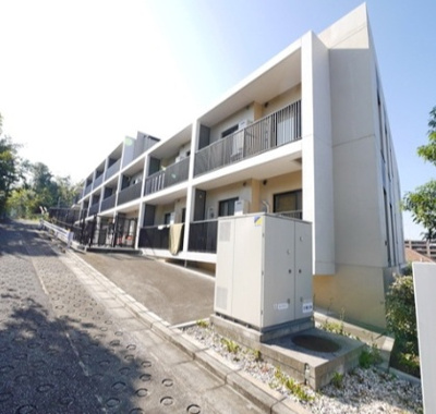 【外観】 | ファインステージ新横浜 | 鉄筋コンクリート造のマンション♪