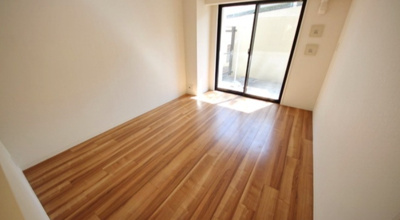 【居間・リビング】 | ファインステージ新横浜 | 新横浜駅徒歩14分♪２沿線以上利用可の好立地♪