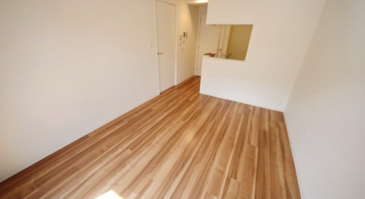 【寝室】 | ファインステージ新横浜 | 広々10.4帖の洋室♪