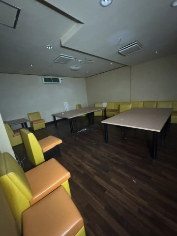 秋和中古店舗のその他共用部分