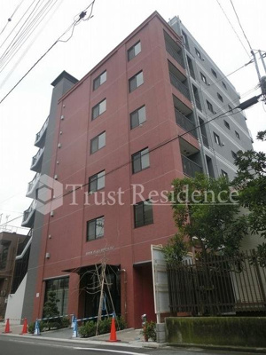 【外観】 | エステムプラザ凌雲閣