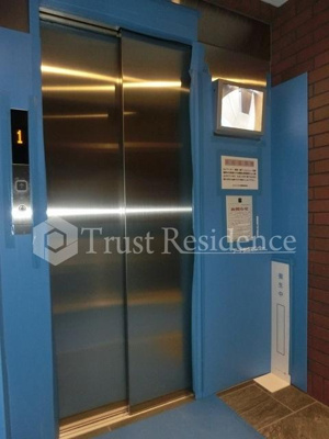 【その他共用部分】 | エステムプラザ凌雲閣 | エレベーター