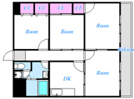 アーバンアメニティⅠの画像