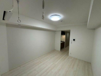 【居間・リビング】 | プレール・ドゥーク方南町 | 明るい洋室！