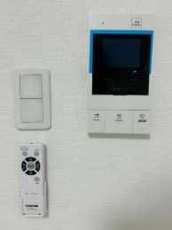 【設備】 | プレール・ドゥーク方南町