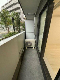 【バルコニー】 | プレール・ドゥーク方南町