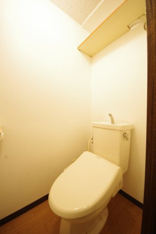 【トイレ】