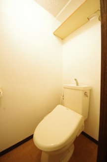 【トイレ】