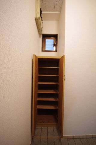 【玄関】